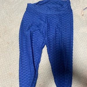 Bigger Booty Leggings